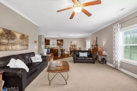 2382 Birch View Dr, High Point, NC 27265 photo 12