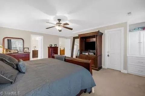 2382 Birch View Dr, High Point, NC 27265 photo 37