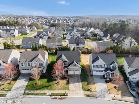 2382 Birch View Dr, High Point, NC 27265 photo 21