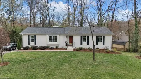 3309 Turfwood Dr, Greensboro, NC 27410