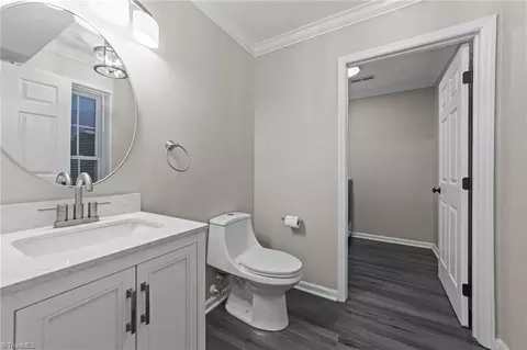 2557 Old Mill Rd, High Point, NC 27265 photo 12