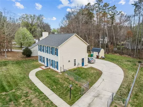 2557 Old Mill Rd, High Point, NC 27265 photo 32
