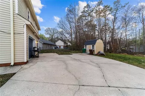 2557 Old Mill Rd, High Point, NC 27265 photo 26