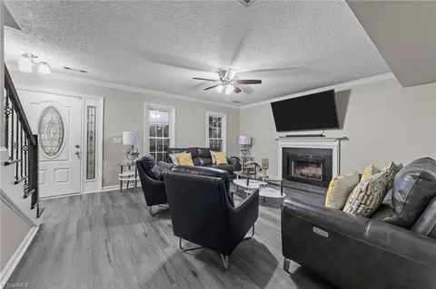 2557 Old Mill Rd, High Point, NC 27265 photo 4