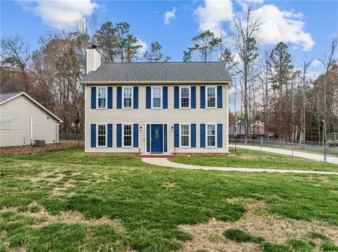 2557 Old Mill Rd, High Point, NC 27265 photo 33