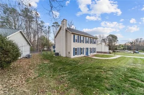2557 Old Mill Rd, High Point, NC 27265 photo 34