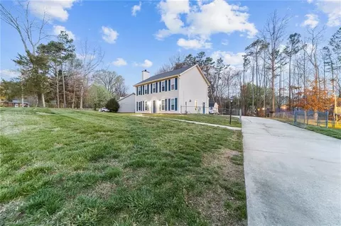 2557 Old Mill Rd, High Point, NC 27265 photo 3