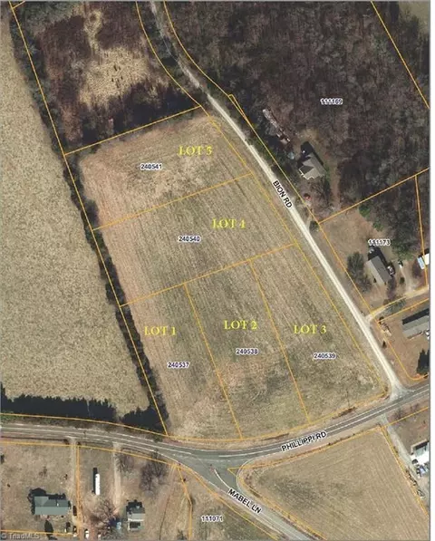 6320 Bion Rd, Julian, NC 27283