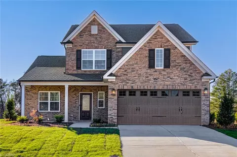 407 Brooke Hill Dr, Lewisville, NC 27023