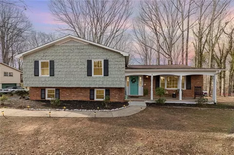 8788 Circle Dr, Rural Hall, NC 27045