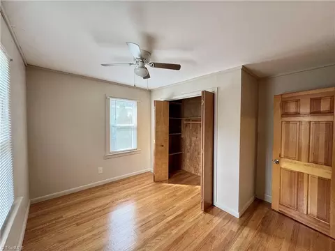 Bedroom - 422 Moffitt Dr, High Point, NC 27265 photo 1 of 4