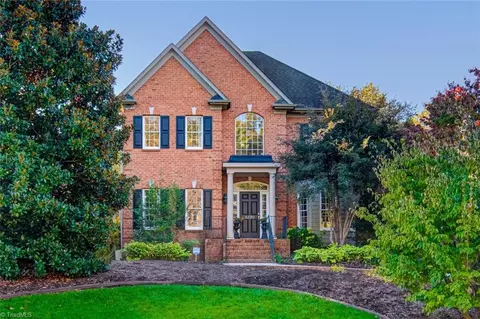 5230 Wilson Hill Ct, Winston Salem, NC 27104