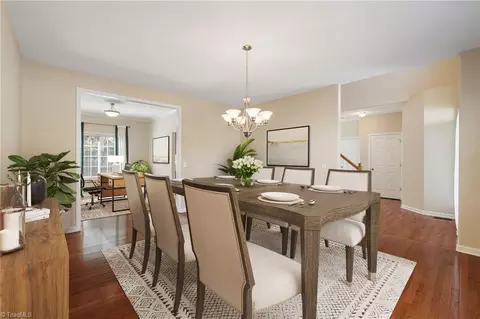 Dining - 3940 Navy Pl, High Point, NC 27265 photo 1 of 1