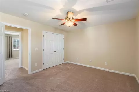 Bedroom - 3940 Navy Pl, High Point, NC 27265 photo 9 of 9