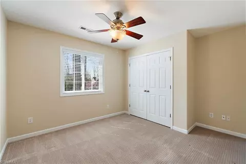 Bedroom - 3940 Navy Pl, High Point, NC 27265 photo 5 of 9