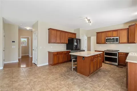 Entry Way - 3940 Navy Pl, High Point, NC 27265 photo 1 of 4