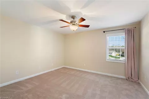 Bedroom - 3940 Navy Pl, High Point, NC 27265 photo 8 of 9