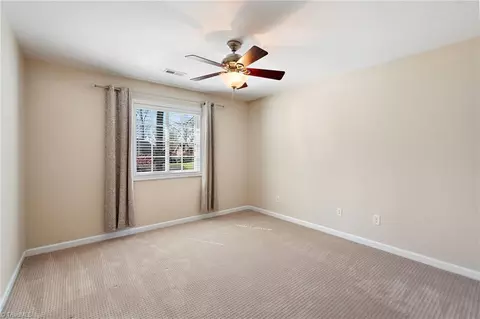 Bedroom - 3940 Navy Pl, High Point, NC 27265 photo 6 of 9