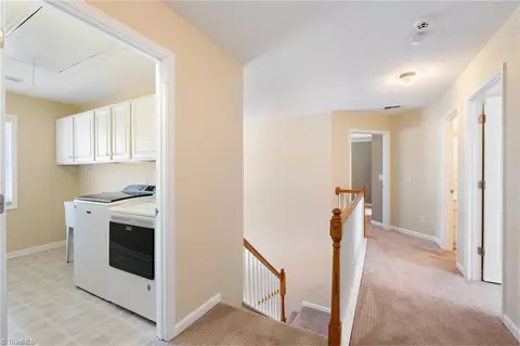 Entry Way - 3940 Navy Pl, High Point, NC 27265 photo 4 of 4
