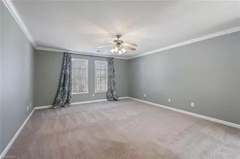 Bedroom - 3940 Navy Pl, High Point, NC 27265 photo 1 of 9