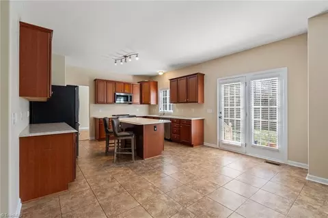Kitchen - 3940 Navy Pl, High Point, NC 27265 photo 1 of 5