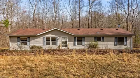 2324 Steppingstone Ln, Asheboro, NC 27205 photo 1