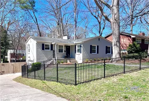 766 Westview Dr S, Winston Salem, NC 27103