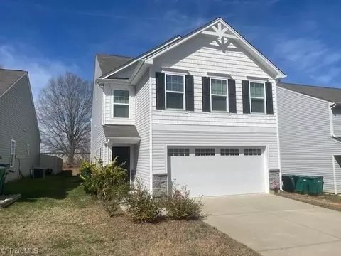 1037 Bitting Hall Cir, Rural Hall, NC 27045
