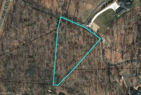 158 Sailors Rest Dr, Lexington, NC 27292