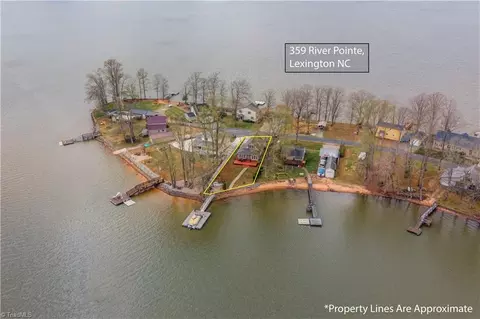 View/Area - 359 River Pointe, Lexington, NC 27292 photo 6 of 6
