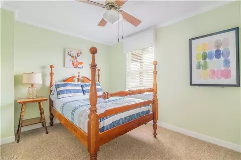 Bedroom - 359 River Pointe, Lexington, NC 27292 photo 1 of 11