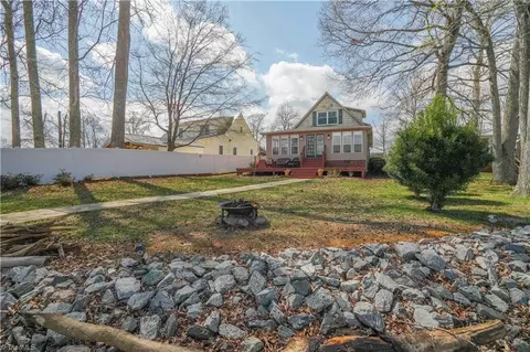 Exterior - 359 River Pointe, Lexington, NC 27292 photo 2 of 10