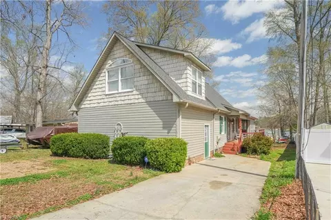 Exterior - 359 River Pointe, Lexington, NC 27292 photo 10 of 10