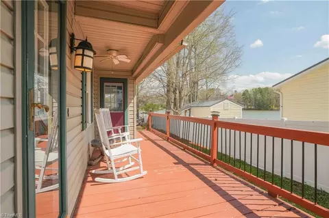 Exterior - 359 River Pointe, Lexington, NC 27292 photo 8 of 10