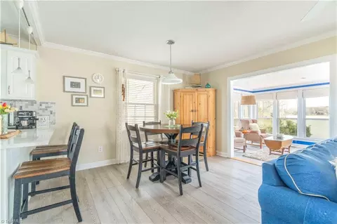 Dining - 359 River Pointe, Lexington, NC 27292 photo 1 of 2