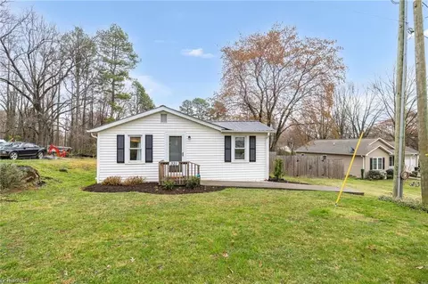 321 Poe St, Madison, NC 27025