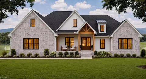 228 Sitting Rock Dr, Madison, NC 27025