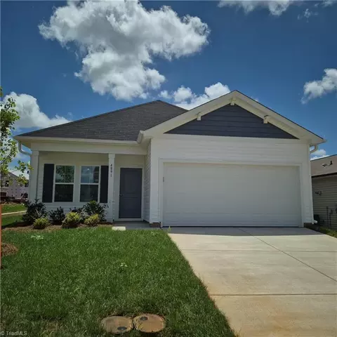 4891 Merganser Way, Kernersville, NC 27284