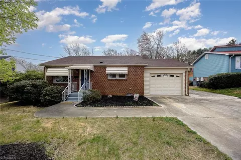 807 Main St, Asheboro, NC 27203