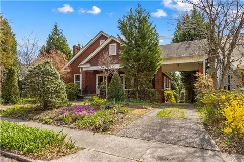 719 Fulton St, Salisbury, NC 28144