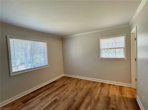 Bedroom - 2001 Briarcliff Dr, High Point, NC 27265 photo 8 of 8