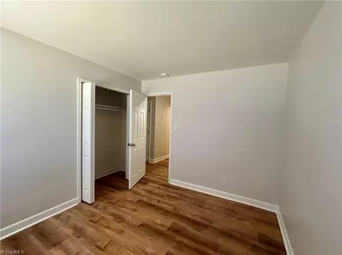 Bedroom - 2001 Briarcliff Dr, High Point, NC 27265 photo 1 of 8