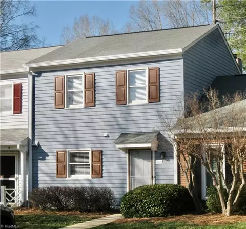510 Culpepper Ct, Winston Salem, NC 27104
