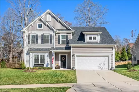 154 Brayden Dr, Advance, NC 27006