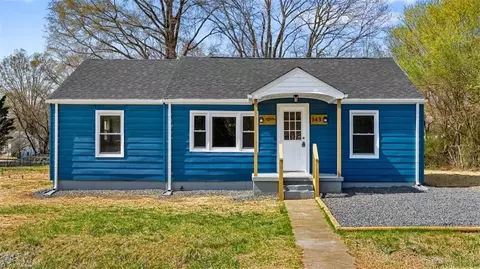 143 Murphy Ln, Eden, NC 27288