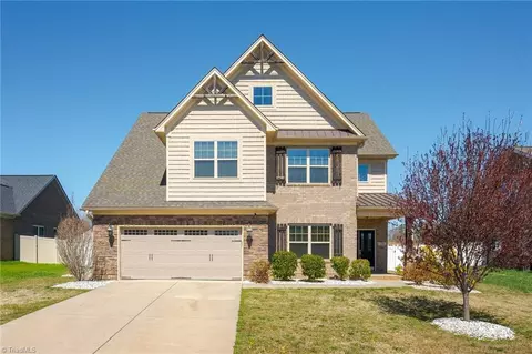 1208 Leyland Ter, Trinity, NC 27370