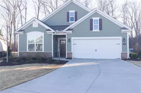 3680 Alcorn Ridge Trce, Whitsett, NC 27377