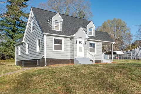 3860 Clinard Ave, Winston Salem, NC 27127