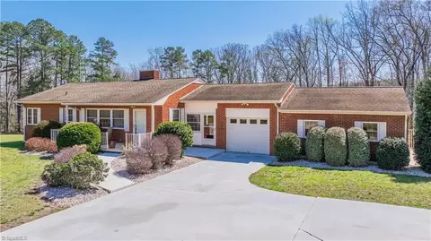 3139 High Pine Church Rd, Asheboro, NC 27205