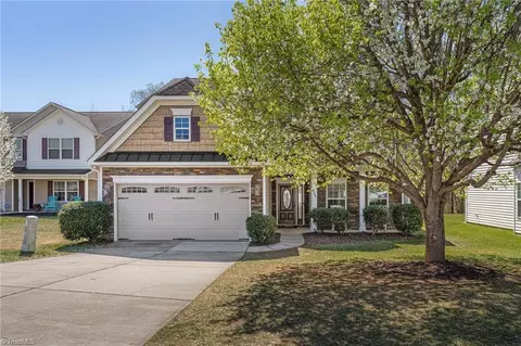 4538 Deighton Ct, Winston Salem, NC 27106
